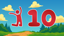 Jump 10