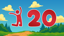 Jump 20