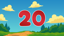 Level 20