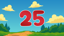 Level 25