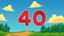 Level 40