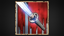 Bloodied Blade