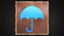 Unexpected Forecast