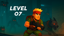 Level 07