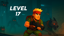 Level 17