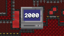 2000 Score