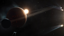 Kepler's Eye