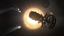 Space Lasso