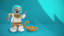 Mummy Queen