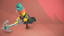 Punk Pirate