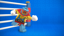 Big Time Brawler