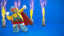 Legendary Brawler