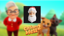 Santa, Is That You?