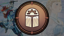 The Strange Doorway