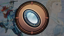 A Shield Restored