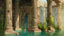 Ancient Ruins Boss