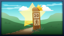 The Last Mile Marker