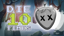 Die 10 Times