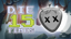 Die 15 Times