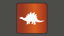 Stegosaurus Friend