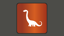 Apatosaurus Friend