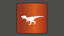 Velociraptor Friend