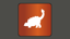 Ankylosaurus Friend