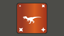 Albertosaurus Friend