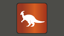 Parasaurolophus Friend