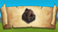 Now a cave?