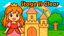 11 levels completed