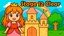 12 levels completed