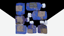 BlueBottles! More BlueBottles!