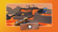 Lava Rush