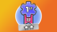 Custom Champion