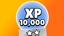 Leveling Up