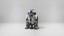 Stop that Droid