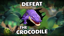 Croc Hunter