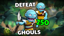 Ghoul Smasher