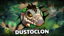 Dustoclon’s Gust