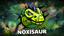 Noxisaur’s Venom