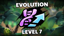 Evolution Rising
