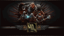 Inquisitorial Legend