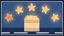 6 Star Forklift