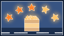8 Star Forklift