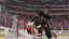Someone get that kid the puck!