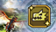 Deviant Badge