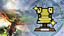 Battle Armor Royalty
