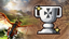 Helping Hand Medal