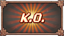 K.O.